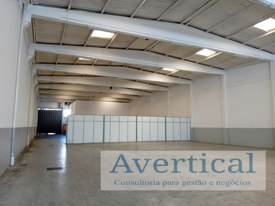 Erhvervsejendom i Moreira, Porto - foto 4