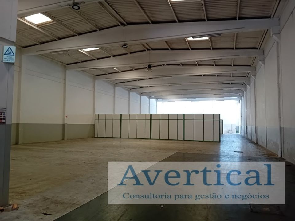 Erhvervsejendom i Moreira, Porto - foto 5