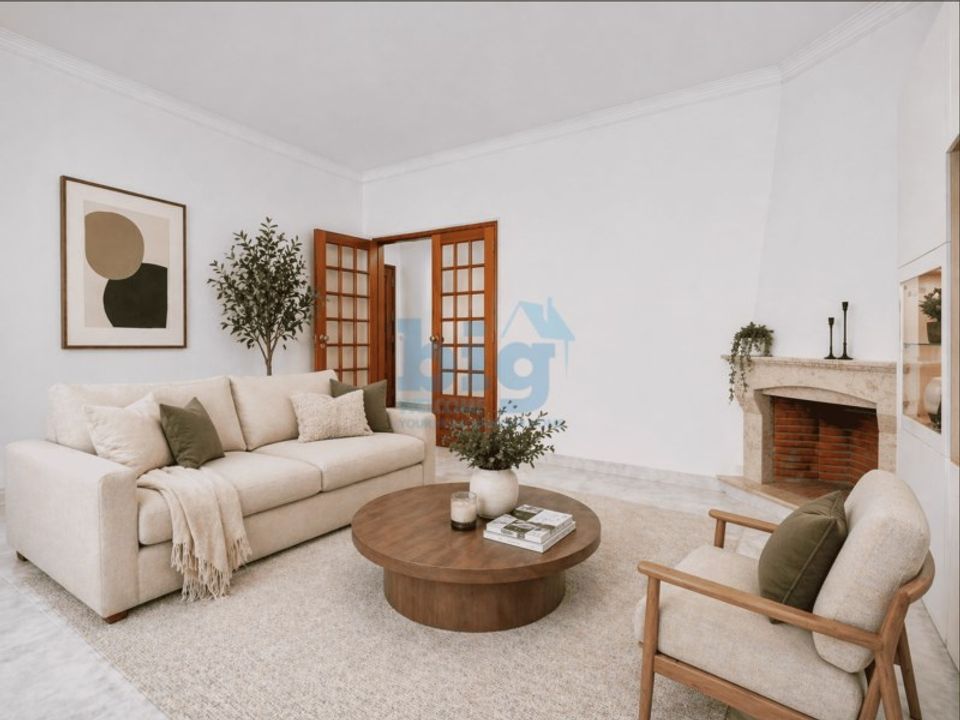 Leilighet i Laranjeiro, Setubal - bilde 5