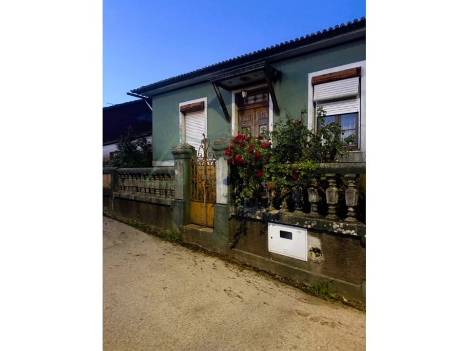 Villa i Estarreja, Aveiro - foto 1