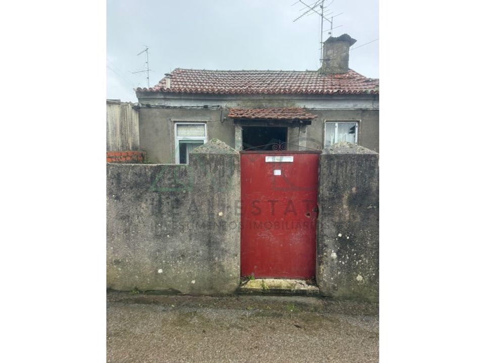 Villa i Estarreja, Aveiro - foto 1