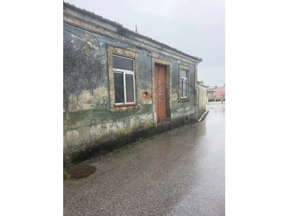 Villa a Estarreja, Aveiro - foto 1