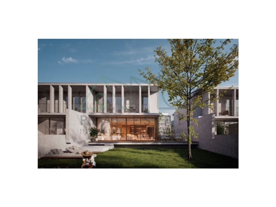 Villa i Arcozelo, Porto - foto 1