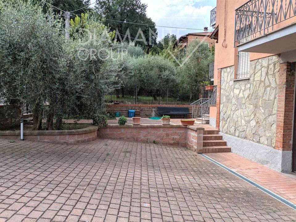 Villa i Castiglione del Lago, Perugia - foto 3