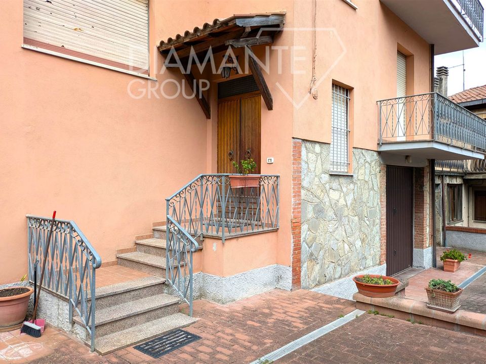 Villa i Castiglione del Lago, Perugia - foto 4