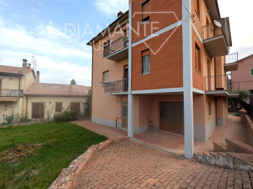 Villa i Castiglione del Lago, Perugia - foto 5