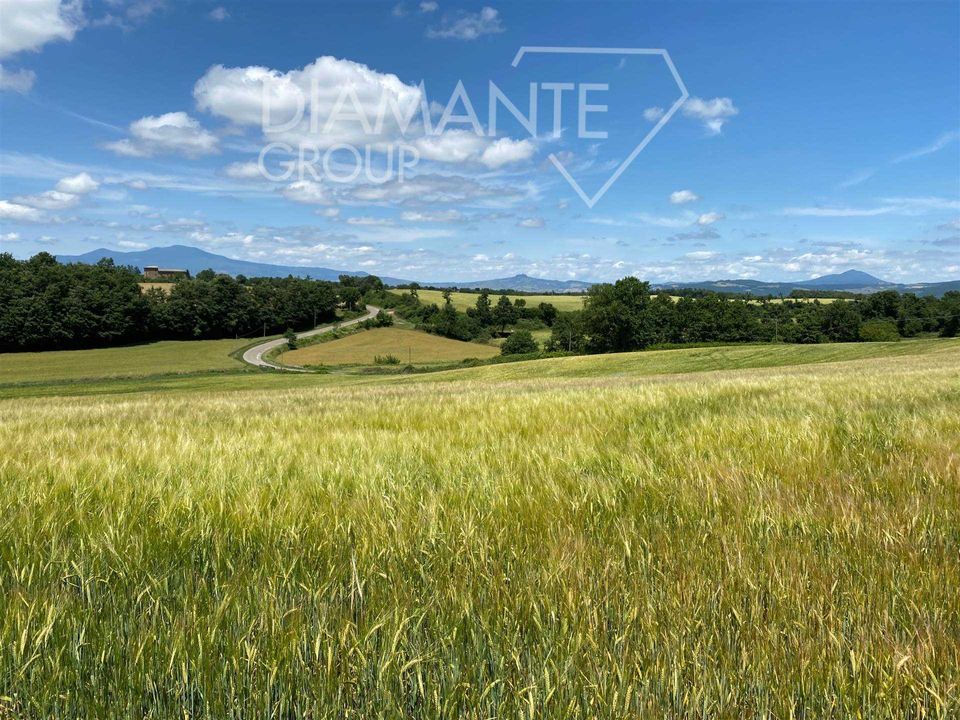 Helårsgrund i Acquapendente, Viterbo - foto 5