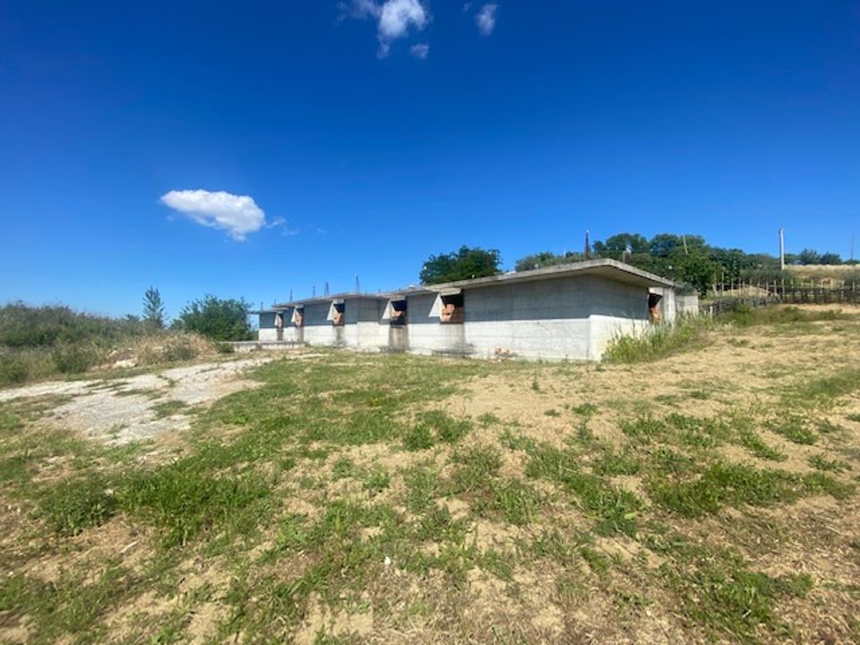 Villa i Roncofreddo, Forli-Cesena - foto 1