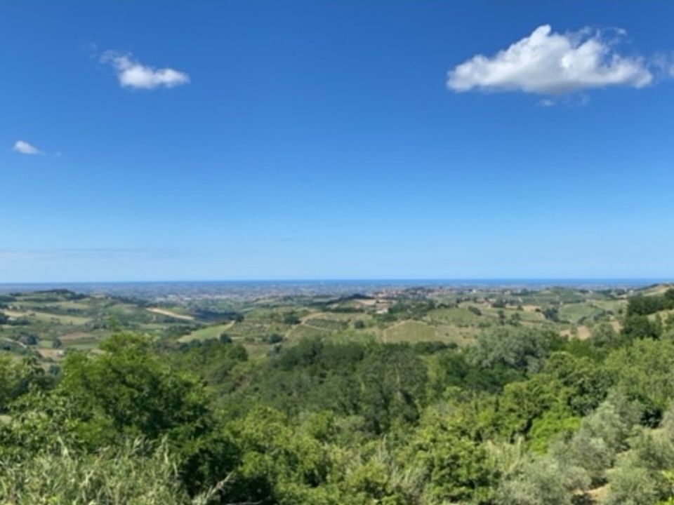 Villa i Roncofreddo, Forli-Cesena - foto 2