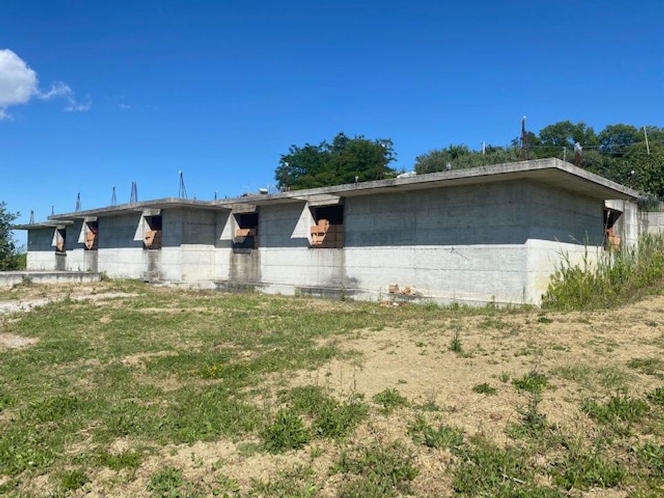 Villa i Roncofreddo, Forli-Cesena - foto 3
