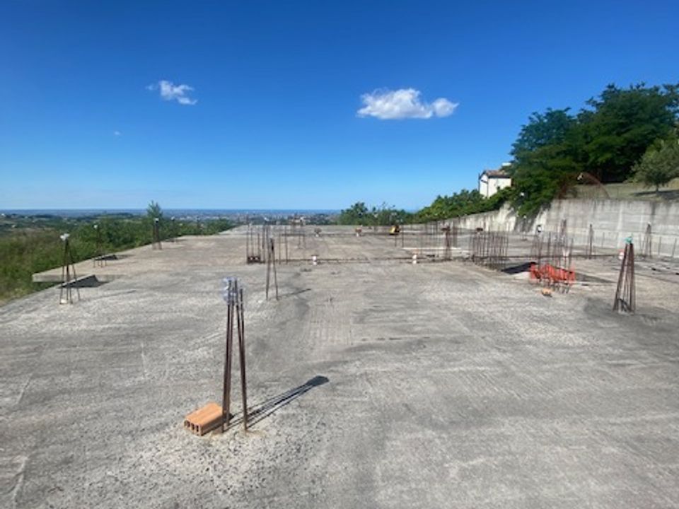 Villa i Roncofreddo, Forli-Cesena - foto 4
