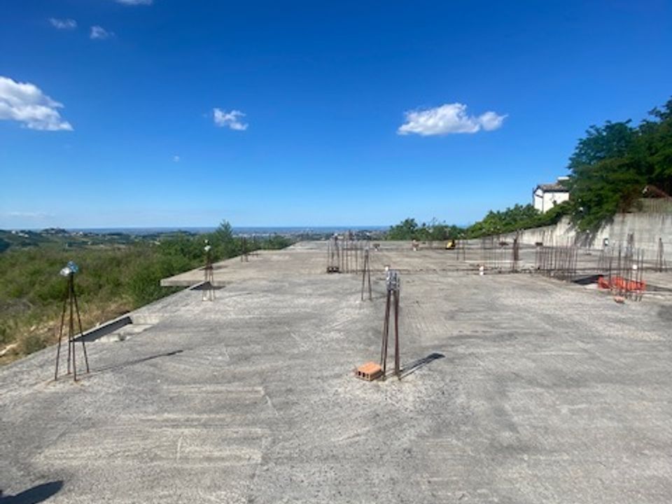 Villa i Roncofreddo, Forli-Cesena - foto 5