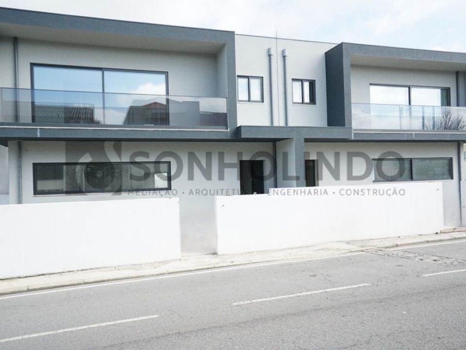 Villa i Maia, Porto - foto 1