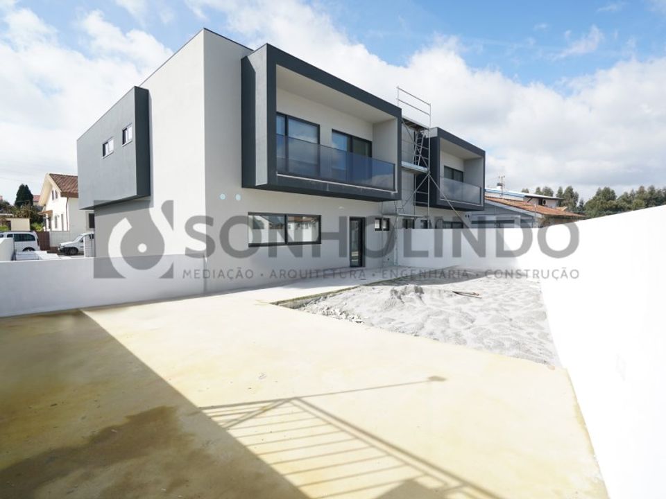 Villa i Maia, Porto - foto 2