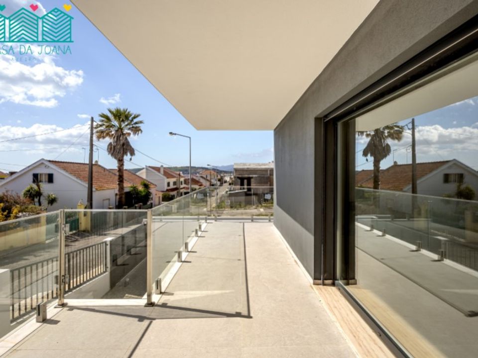 Villa i Sao Domingos de Rana, Lisbon - foto 2