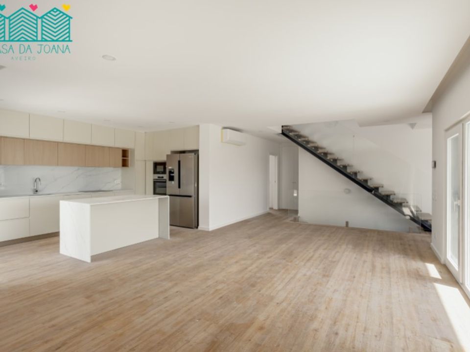 Villa i Sao Domingos de Rana, Lisbon - foto 3