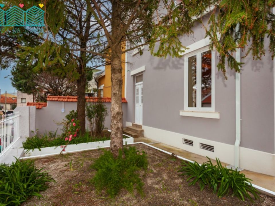 Villa a Porto, Porto - foto 1