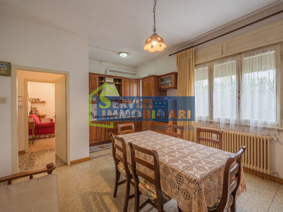 Villa i Arquà Polesine, Rovigo - foto 3