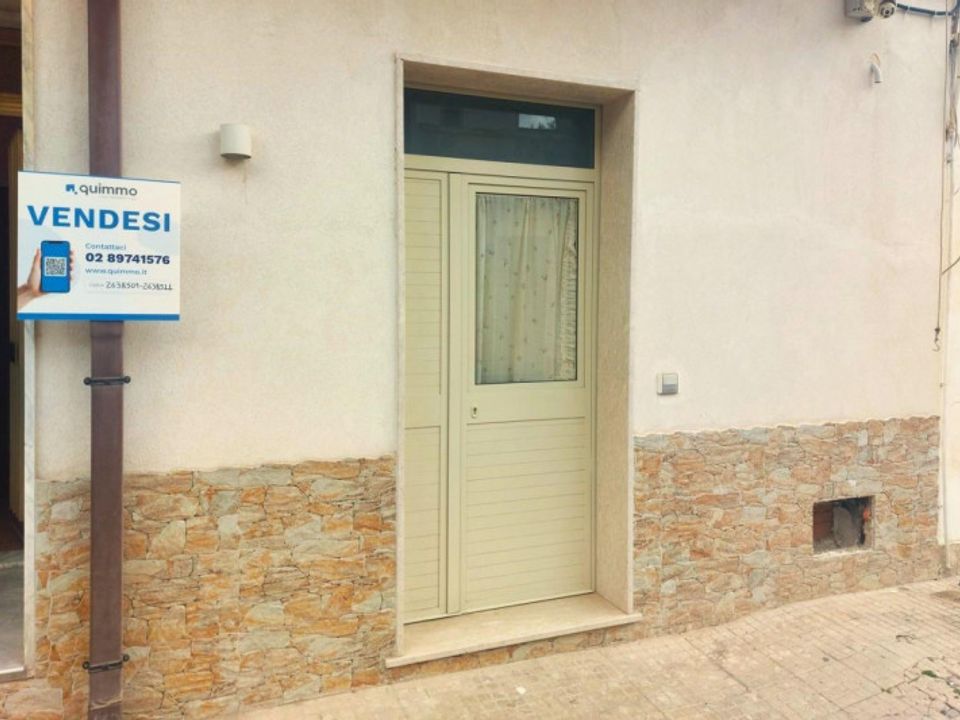 Erhvervsejendom i Pachino, Siracusa - foto 1