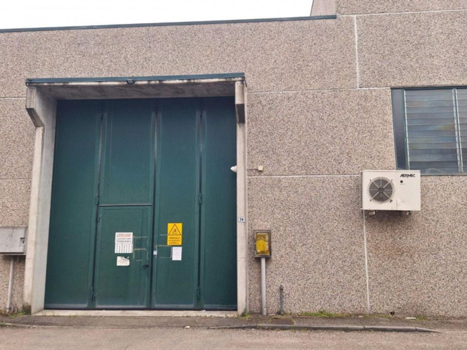 Erhvervsejendom i Castelnuovo Rangone, Modena - foto 3