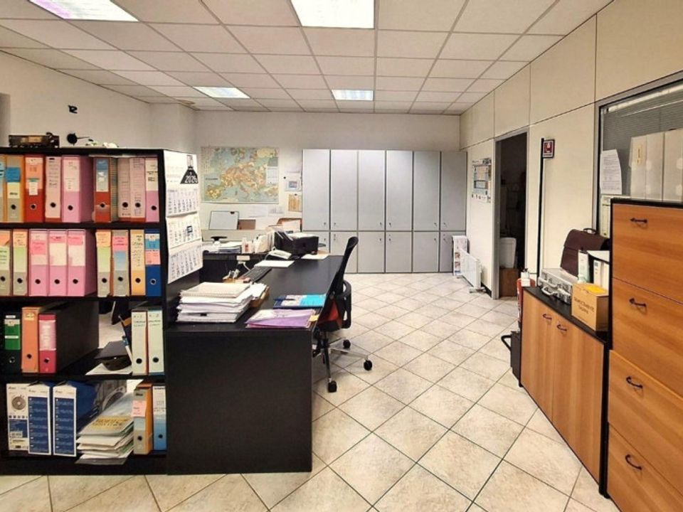 Erhvervsejendom i Castelnuovo Rangone, Modena - foto 5