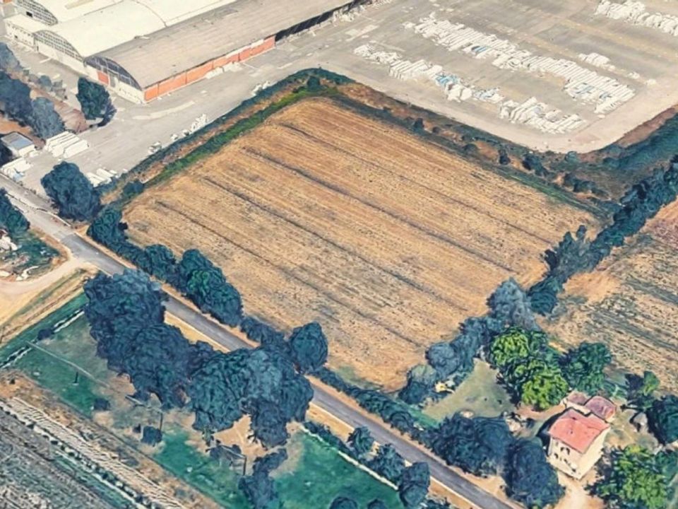 Helårsgrund i Camposanto, Modena - foto 4