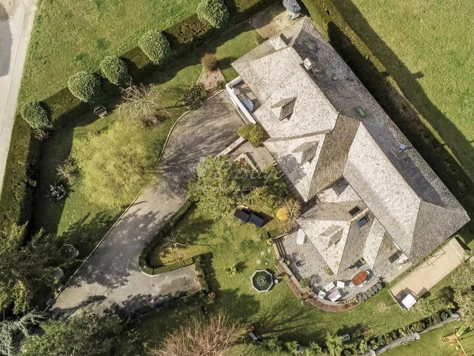 Villa i Saint-Felix, Haute-Savoie - foto 3