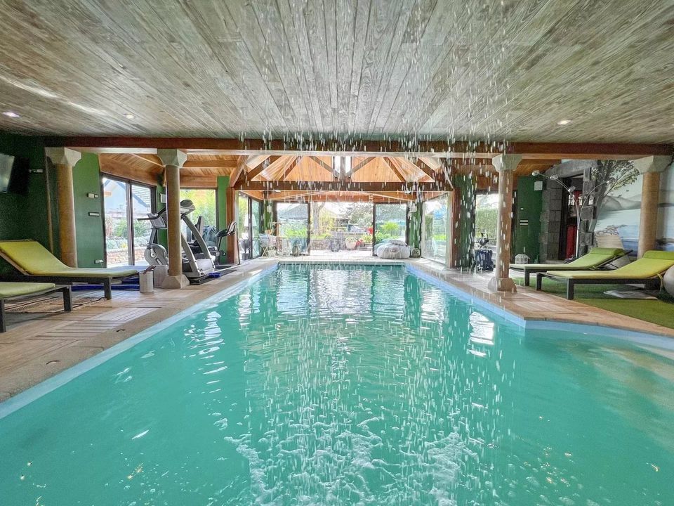 Villa i Saint-Felix, Haute-Savoie - foto 5