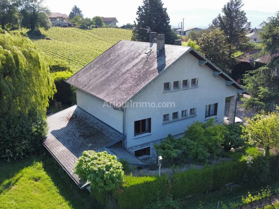 Villa i Porte-de-Savoie, Savoie - foto 3