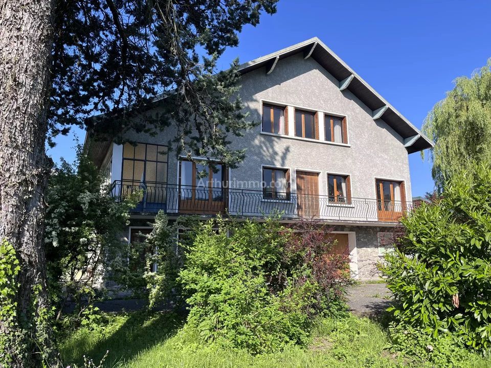 Villa i Porte-de-Savoie, Savoie - foto 4