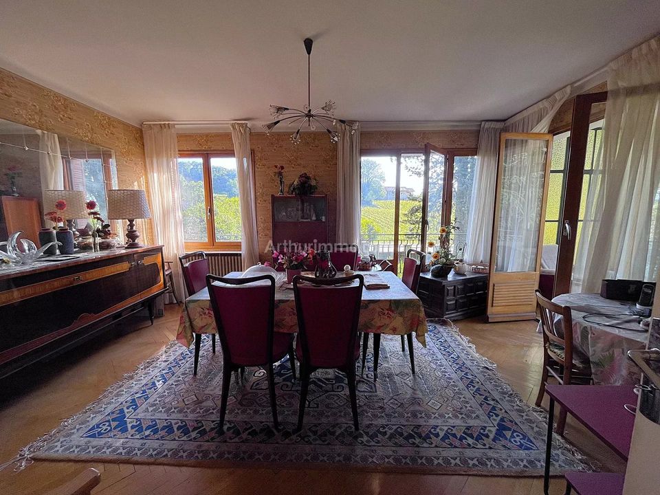 Villa i Porte-de-Savoie, Savoie - foto 5