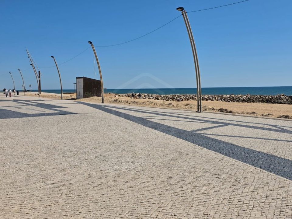 Lejlighed i Quarteira, Faro - foto 2