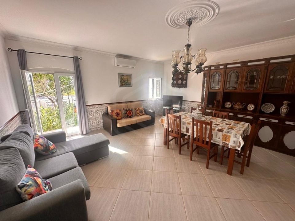 Villa i Castro Marim, Faro - foto 1