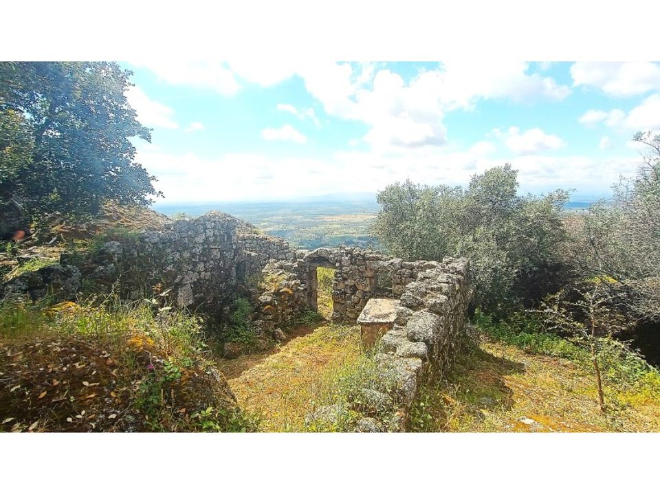 Ruinere i Monsanto e Idanha-a-Velha, Castelo Branco - foto 1