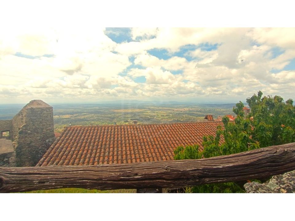 Ruinere i Monsanto e Idanha-a-Velha, Castelo Branco - foto 2