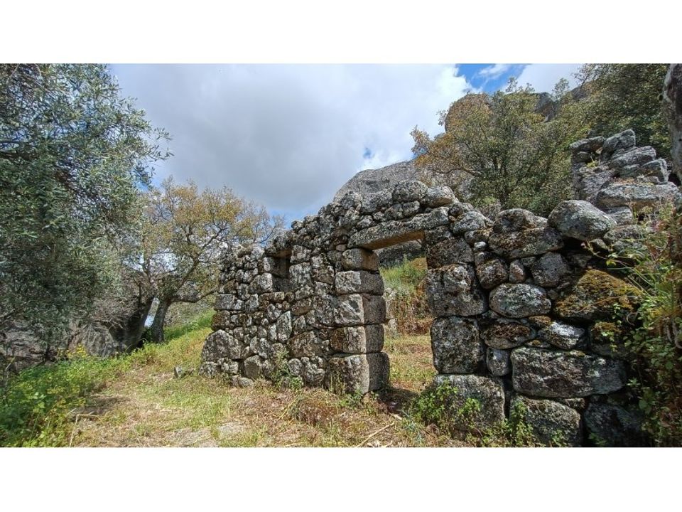 Ruinere i Monsanto e Idanha-a-Velha, Castelo Branco - foto 3