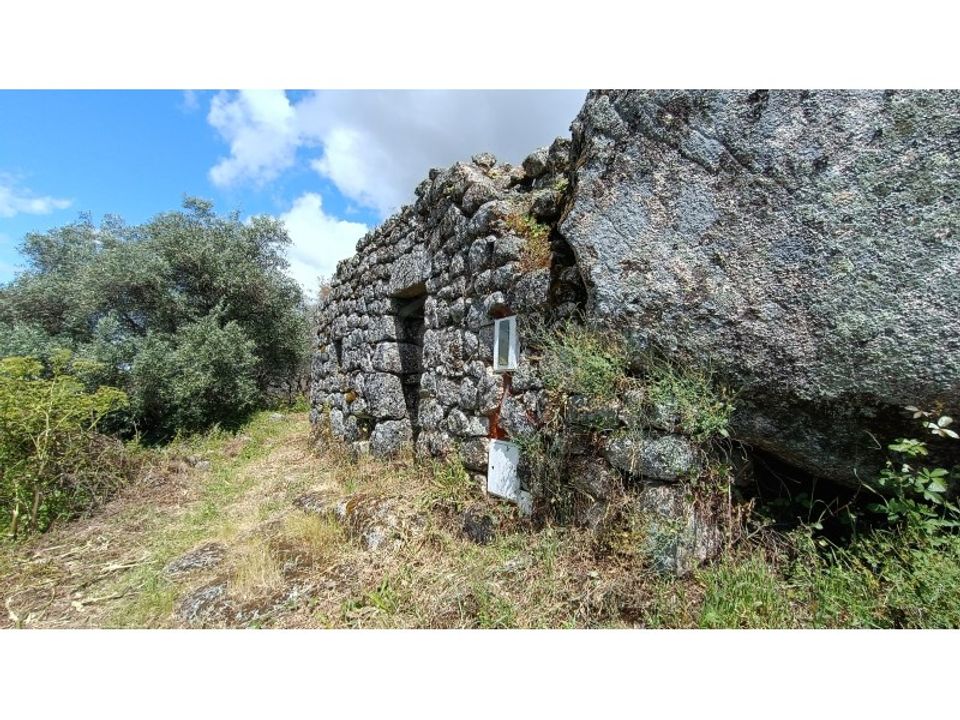 Ruinere i Monsanto e Idanha-a-Velha, Castelo Branco - foto 4