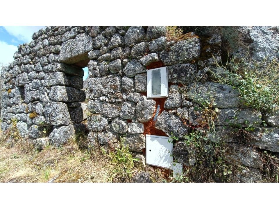 Ruinere i Monsanto e Idanha-a-Velha, Castelo Branco - foto 5