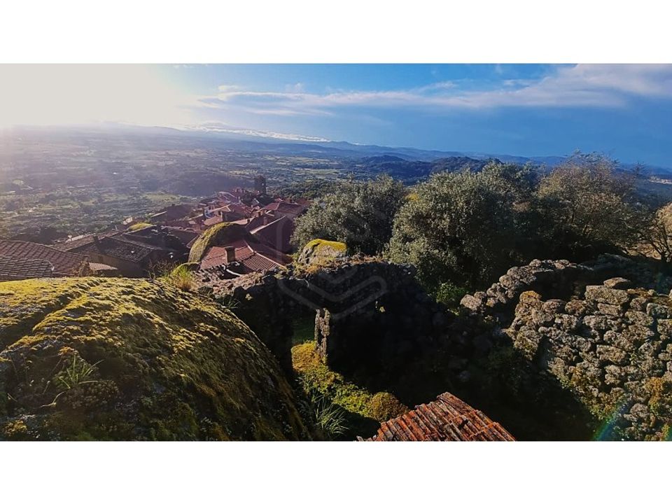 Ruinere i Monsanto e Idanha-a-Velha, Castelo Branco - foto 1