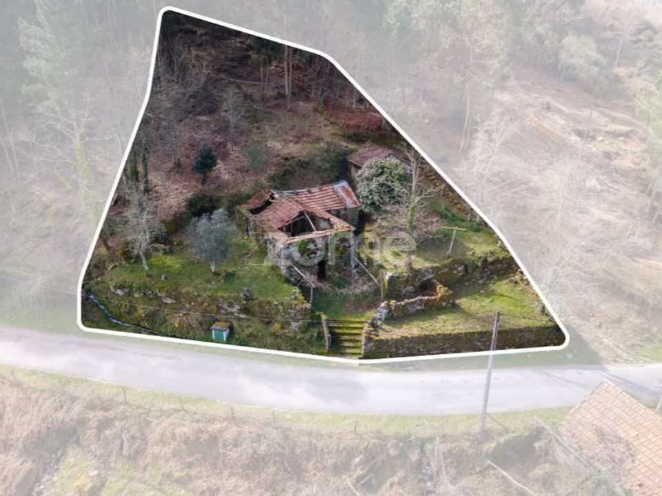 Villa i Cinfaes, Viseu - foto 2