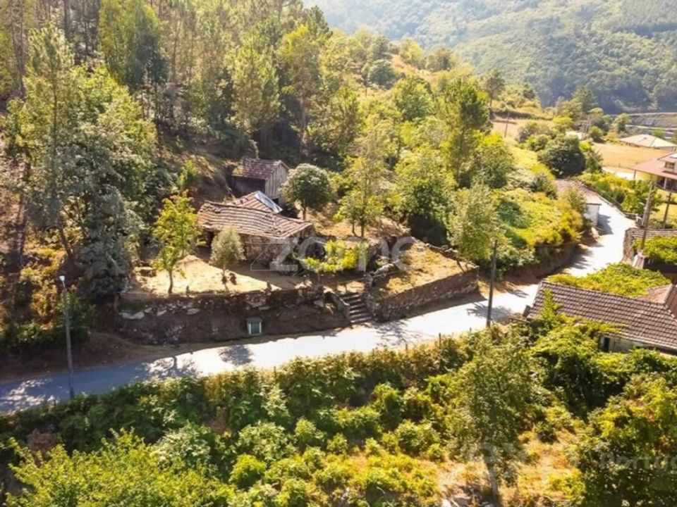 Villa i Cinfaes, Viseu - foto 4