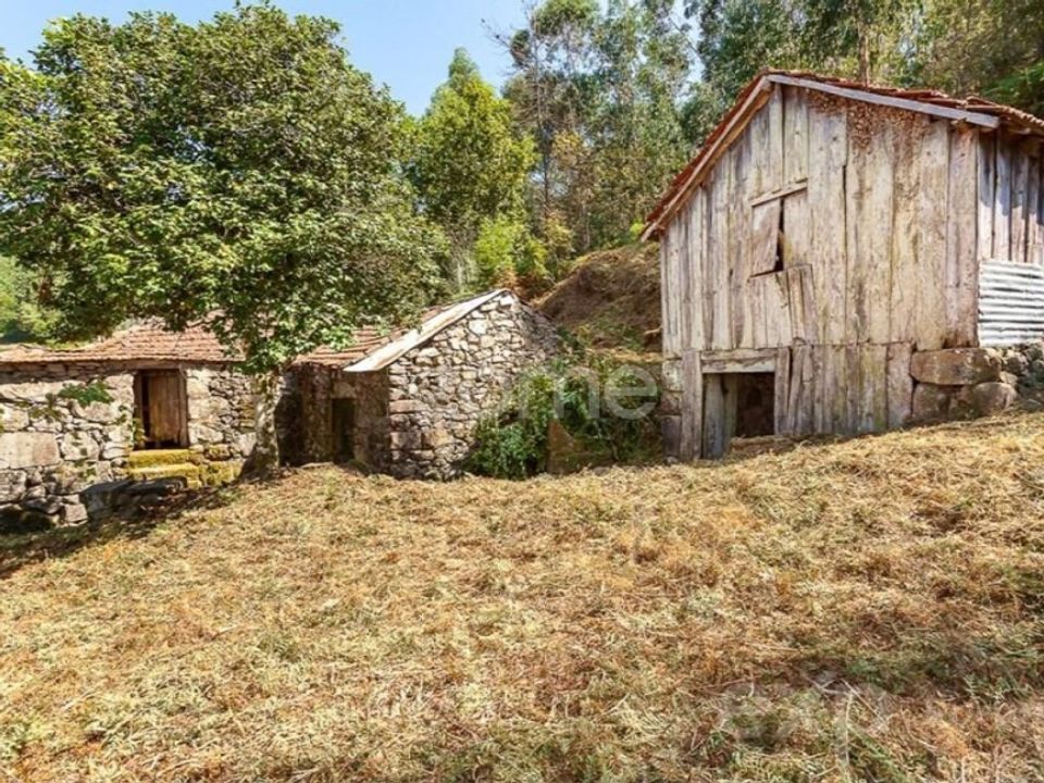 Villa i Cinfaes, Viseu - foto 5