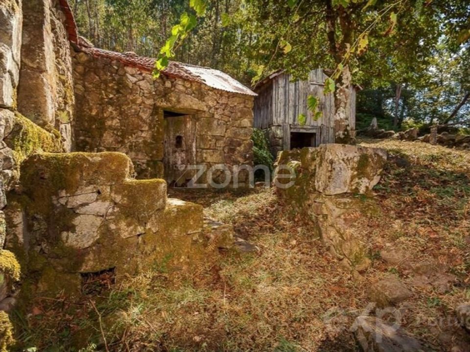 Villa a Cinfaes, Viseu - foto 5