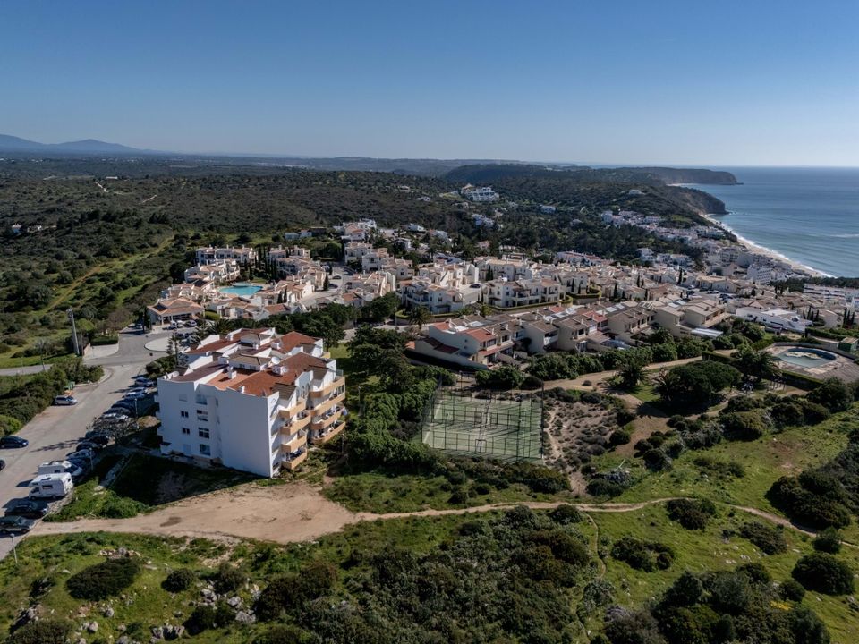 Lejlighed i Budens, Faro - foto 2