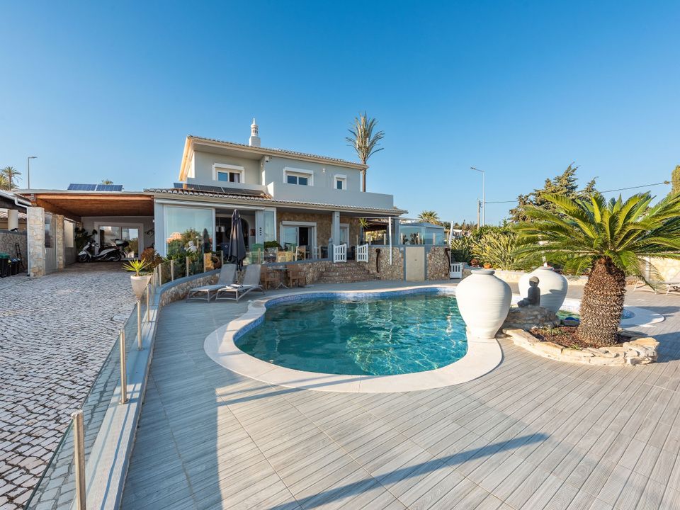 Villa i Luz, Faro - foto 1