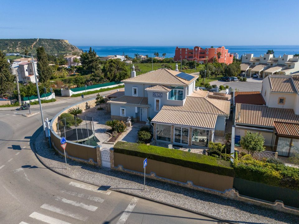 Villa i Luz, Faro - foto 2