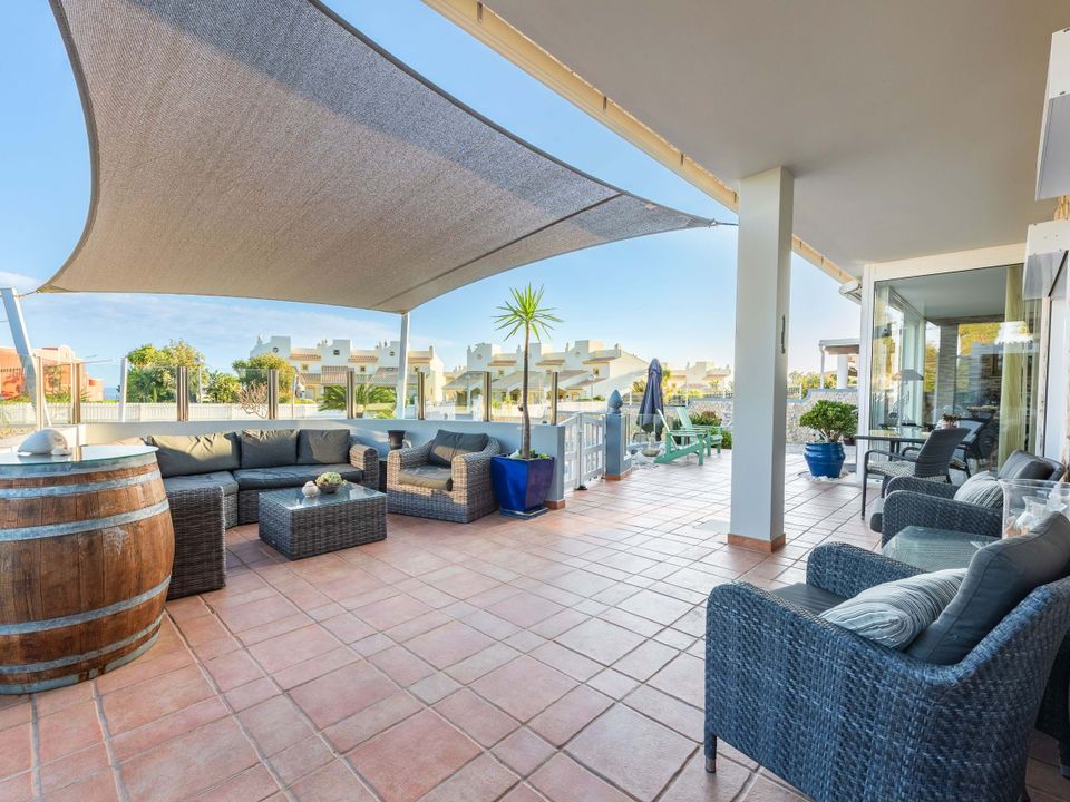 Villa i Luz, Faro - foto 3