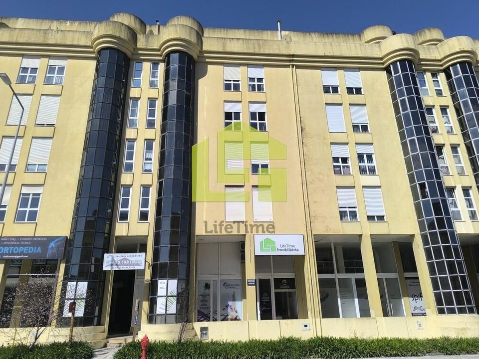 Lejlighed i Condeixa-a-Nova, Coimbra - foto 1