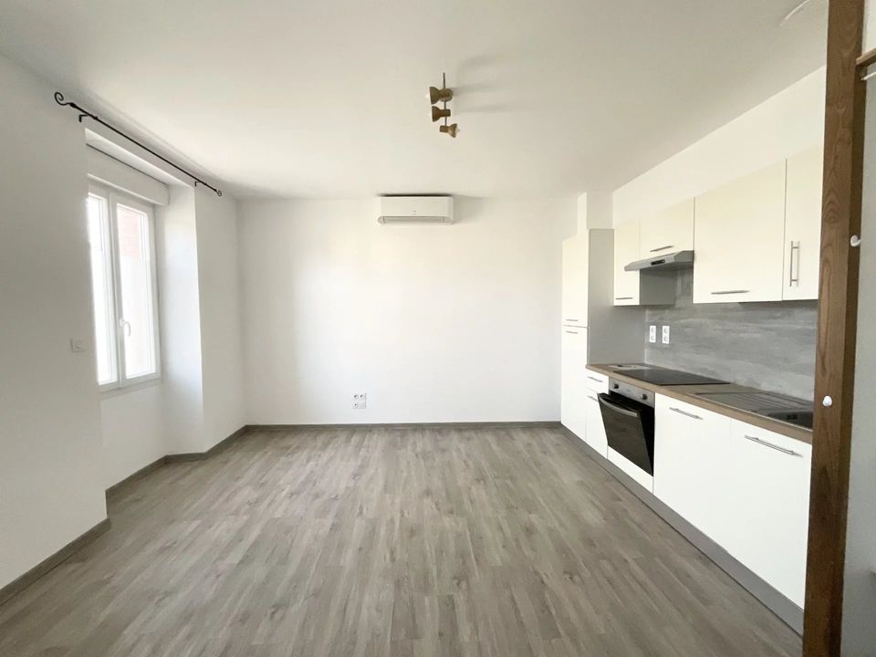 Apartament a Réalmont, Tarn - foto 1