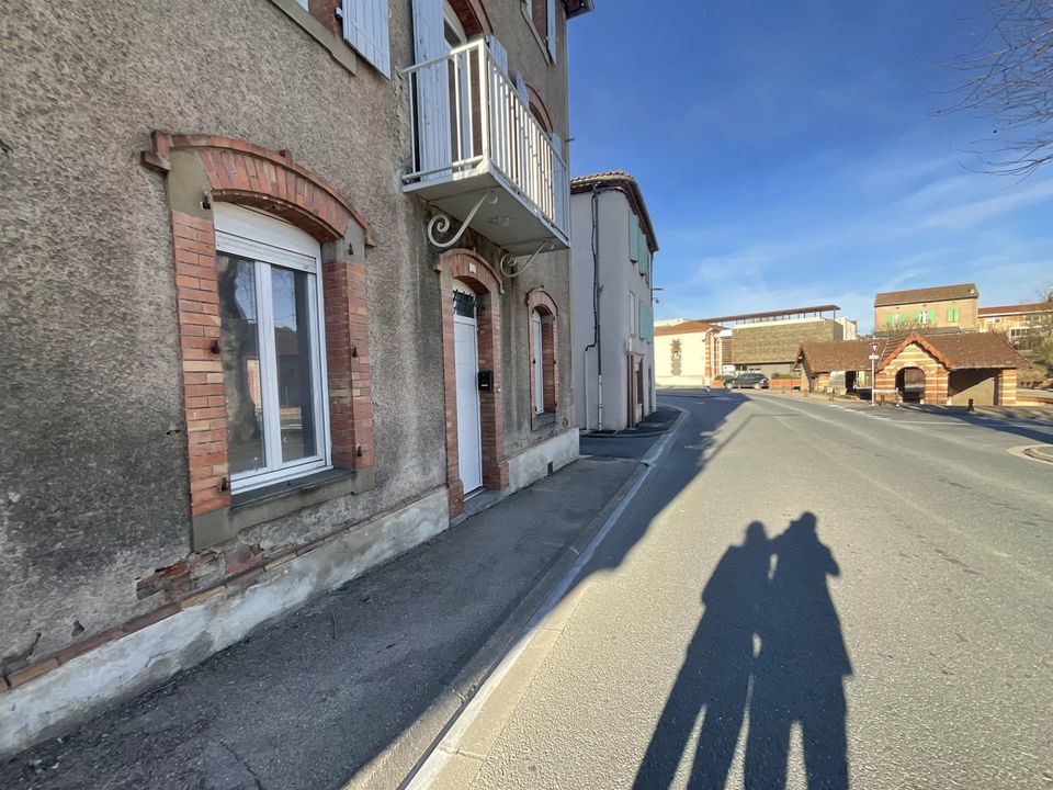Apartament a Réalmont, Tarn - foto 4